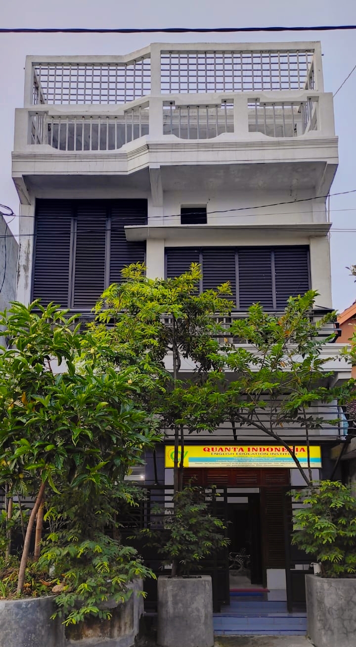 Quanta Indonesia English Education Institute