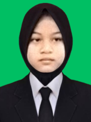 Lu`lu` Silma Maghfiroh