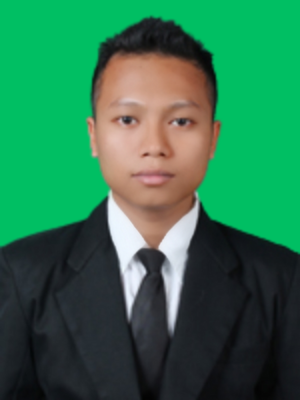 AGUNG BAHRODI