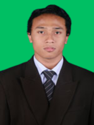 M. GHUFRON, S.Pd.