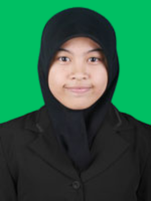 NISFATUL LAILIYAH